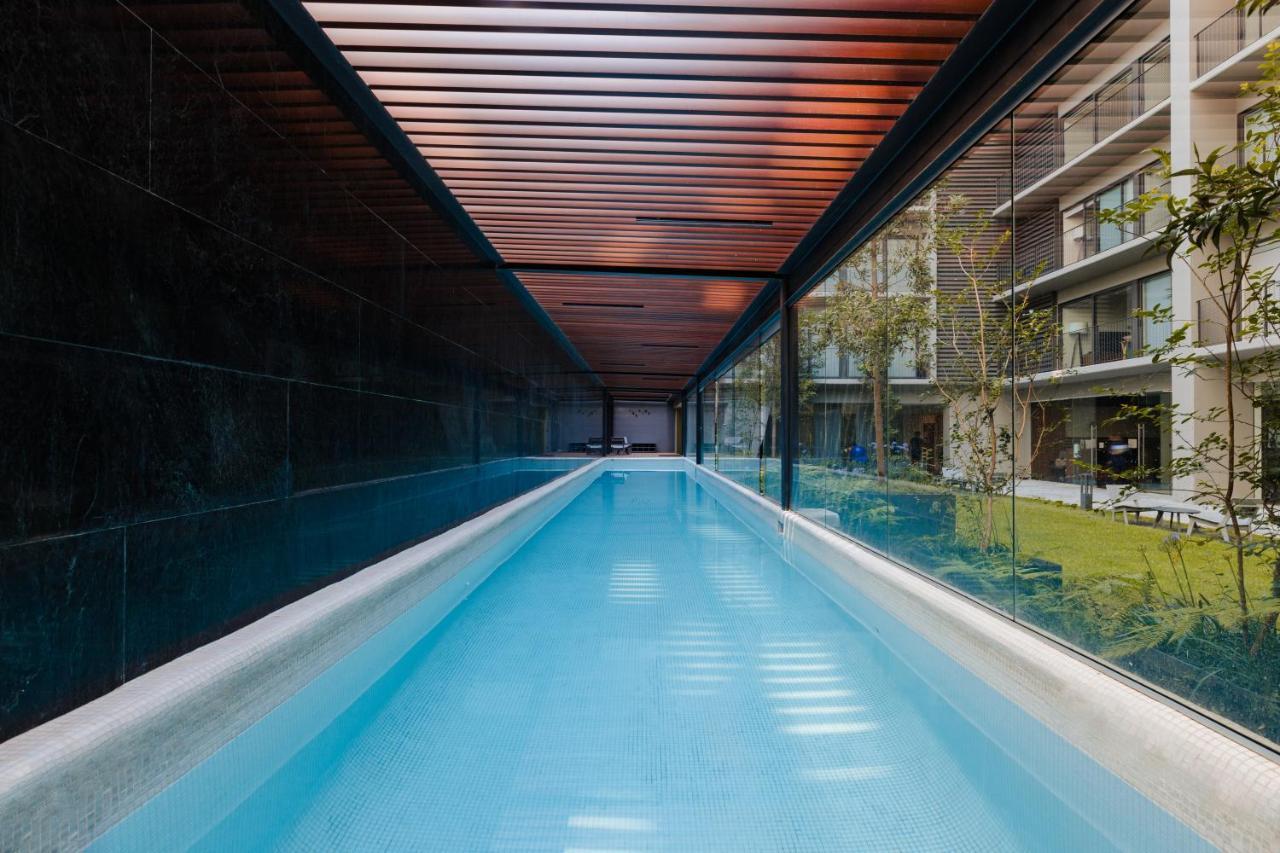 Sonder At Taman Condesa 3* Mexiko-Stadt