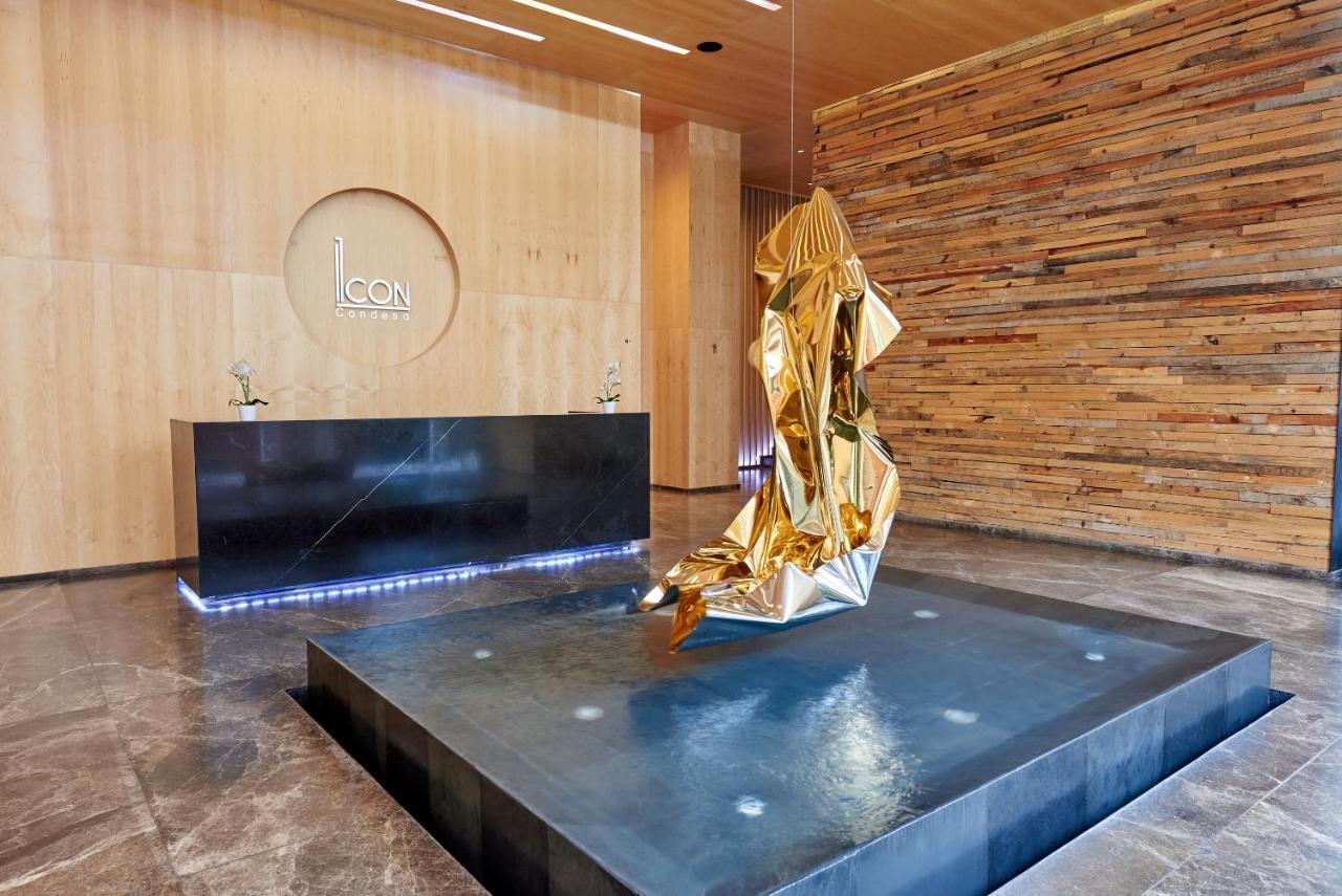 Sonder At Icon Condesa Apartahotel 4*